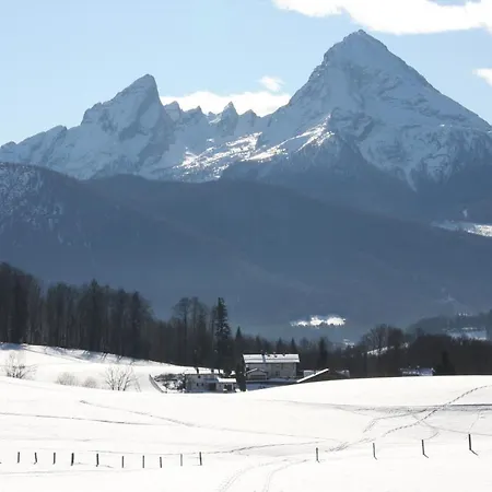 Gasthof Elvira Bischofswiesen